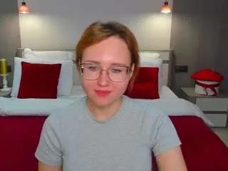 Offline teresalins on CamSoda