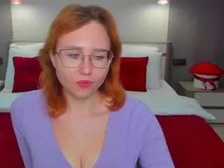 Offline teresalins on CamSoda