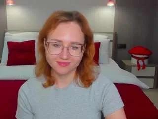 Offline teresalins on CamSoda