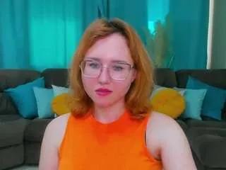 Offline teresalins on CamSoda