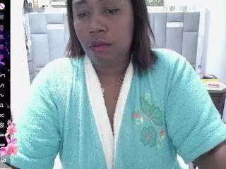 Offline thickebonymilf on CamSoda