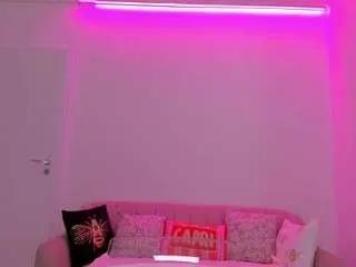 Offline tiabelle on CamSoda