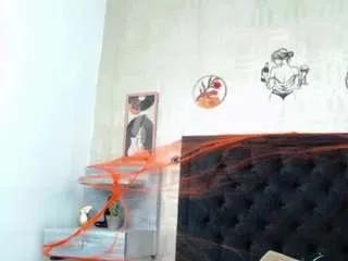 Freechat tiana-fox on CamSoda