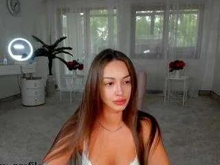 tiffanyhouston on CamSoda 