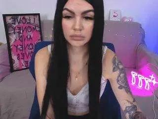 Offline tiffanylab on CamSoda