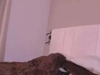 tiifany-lopez on CamSoda 