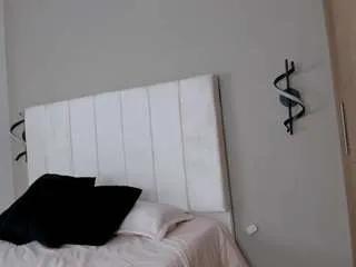 tiifany-lopez on CamSoda