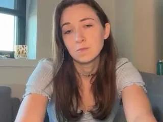 Offline tilliemay on CamSoda