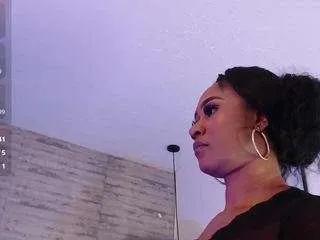 Offline tinnahottie on CamSoda