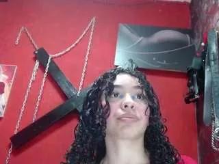 Freechat tracyks on CamSoda