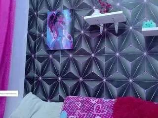 Freechat tracyks on CamSoda