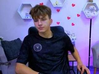 Offline travis-wolf on CamSoda