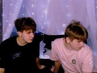 Offline travis-wolf on CamSoda