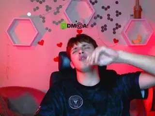 Offline travis-wolf on CamSoda