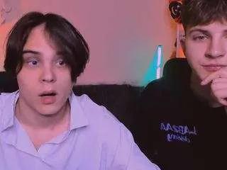 Offline travis-wolf on CamSoda