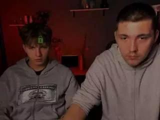 Offline travis-wolf on CamSoda