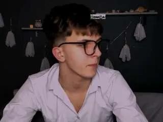 Offline travis-wolf on CamSoda