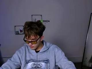 Offline travis-wolf on CamSoda