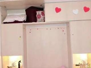 Offline trishamoon on CamSoda