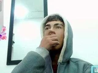 Offline ttimy-x-boy on CamSoda