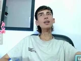 Offline ttimy-x-boy on CamSoda