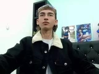 Offline ttimy-x-boy on CamSoda
