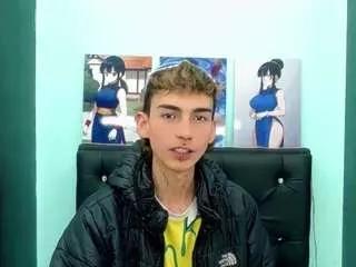 Offline ttimy-x-boy on CamSoda