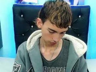 Offline ttimy-x-boy on CamSoda