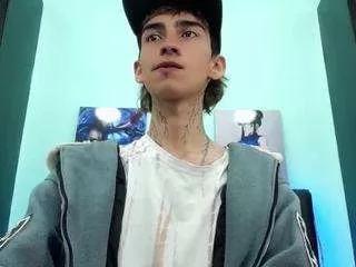 Offline ttimy-x-boy on CamSoda