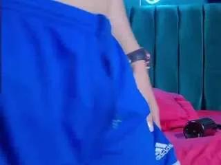 Offline tylerjhonsonn on CamSoda