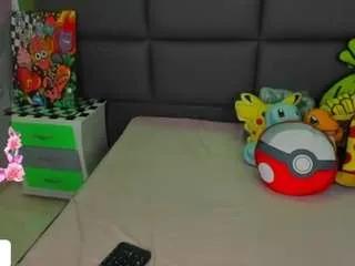 vaiin-sexual on CamSoda 