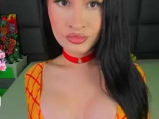 vaiin-sexual on CamSoda 