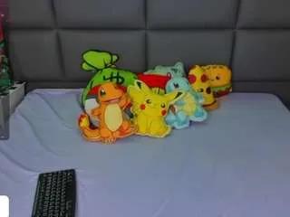 vaiin-sexual on CamSoda 