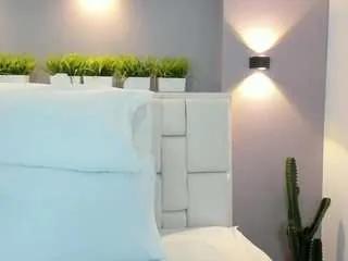 valeeriagarcia — double bj + hot kissing [Multi Goal]