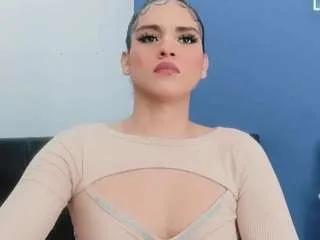 Offline valentina-princess on CamSoda