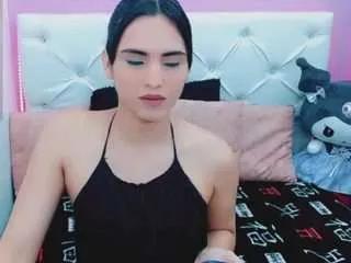 Offline valentina-princess on CamSoda