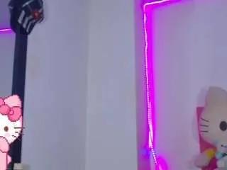 Freechat valentinapartyy on CamSoda