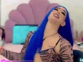 Offline valeria-pricess on CamSoda