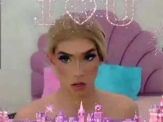 Offline valeria-pricess on CamSoda