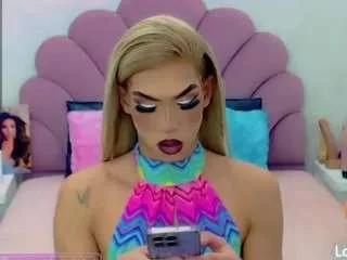 Offline valeria-pricess on CamSoda