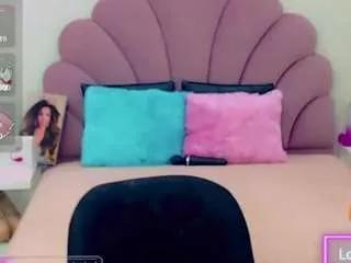 Offline valeria-pricess on CamSoda