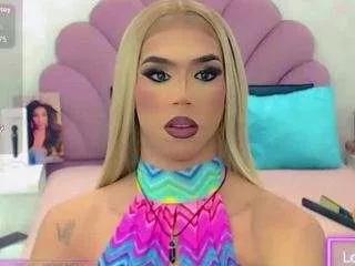 Offline valeria-pricess on CamSoda