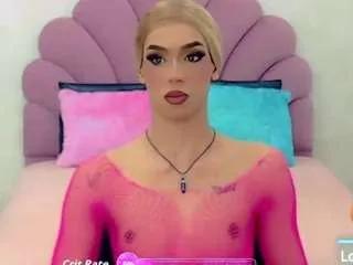 Offline valeria-pricess on CamSoda