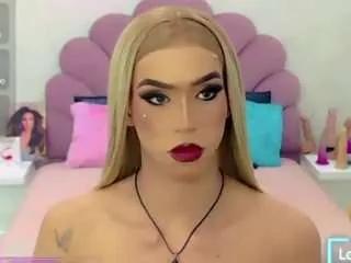 Offline valeria-pricess on CamSoda