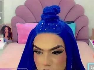 Offline valeria-pricess on CamSoda