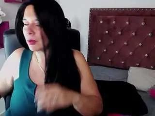 Freechat valeriamontex on CamSoda