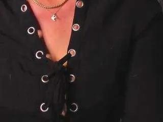 Offline vanessasoft on CamSoda