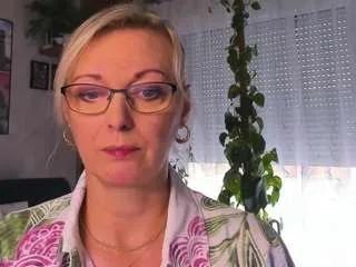 Offline vanessasoft on CamSoda