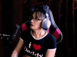 veccasalt on CamSoda 