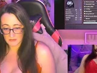 veccasalt on CamSoda 